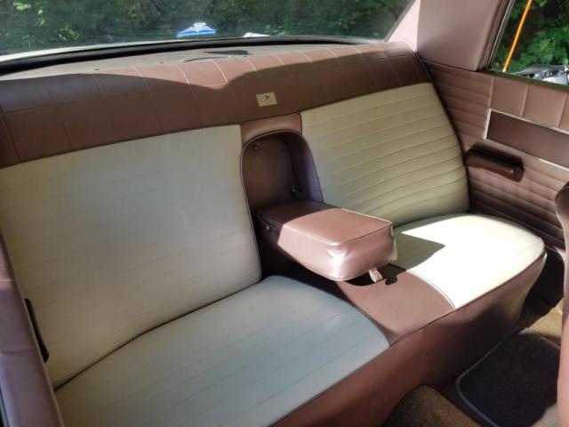1963 Studebaker Lark - photo 12