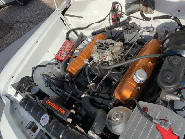 1963 Studebaker Lark Daytona - photo 12
