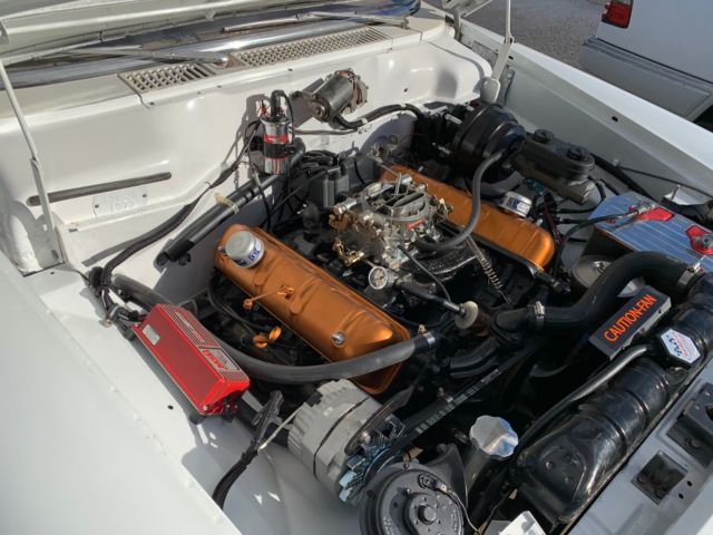 1963 Studebaker Lark Daytona - photo 13