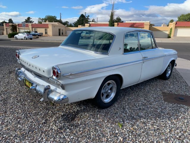 1963 Studebaker Lark Daytona - photo 4