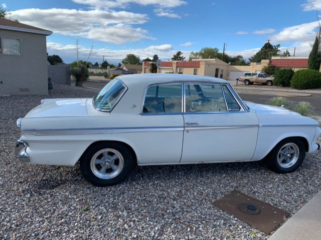 1963 Studebaker Lark Daytona - photo 5