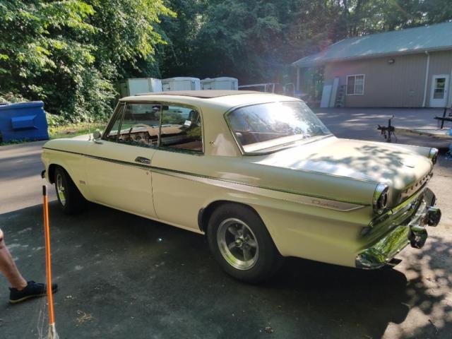 1963 Studebaker Lark - photo 2