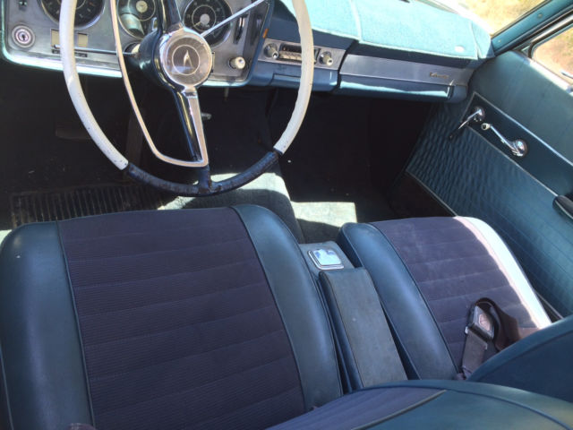 1963 Studebaker lark - photo 3