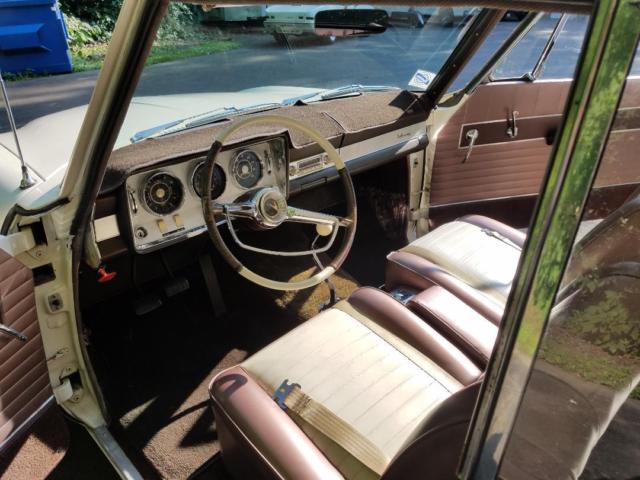 1963 Studebaker Lark - photo 3