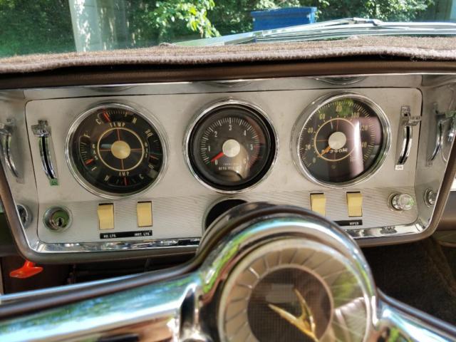 1963 Studebaker Lark - photo 5