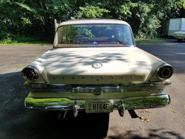 1963 Studebaker Lark - photo 7