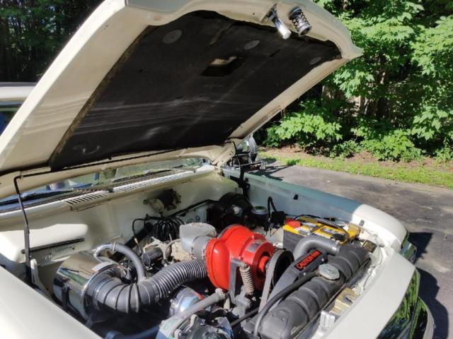 1963 Studebaker Lark - photo 9