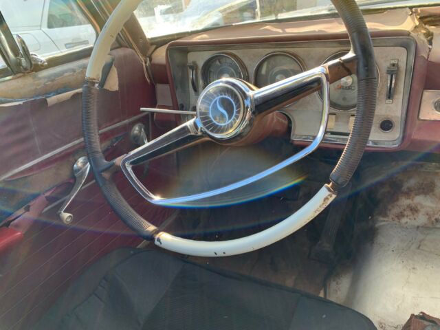 1963 Studebaker Daytona - photo 11