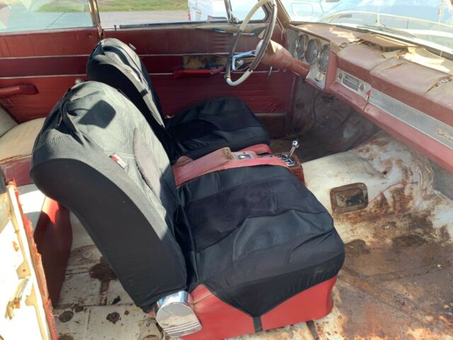 1963 Studebaker Daytona - photo 12