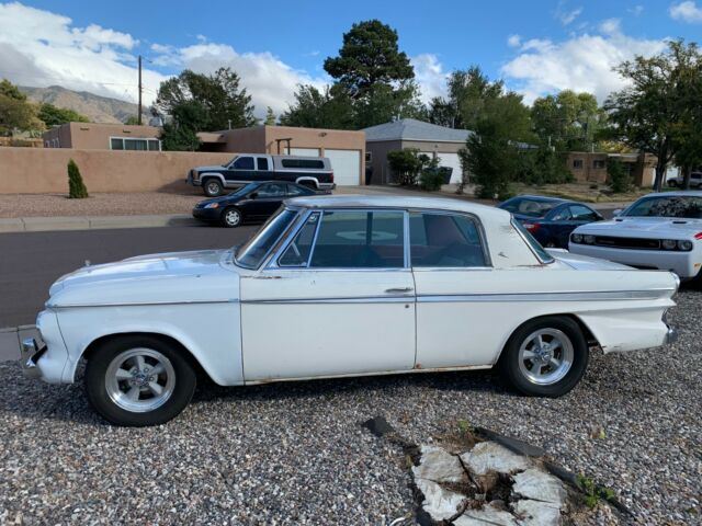 1963 Studebaker Daytona - photo 2