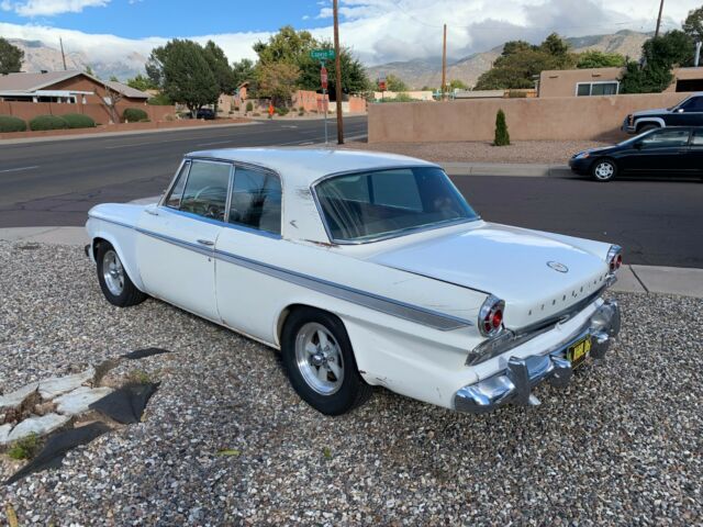 1963 Studebaker Daytona - photo 3