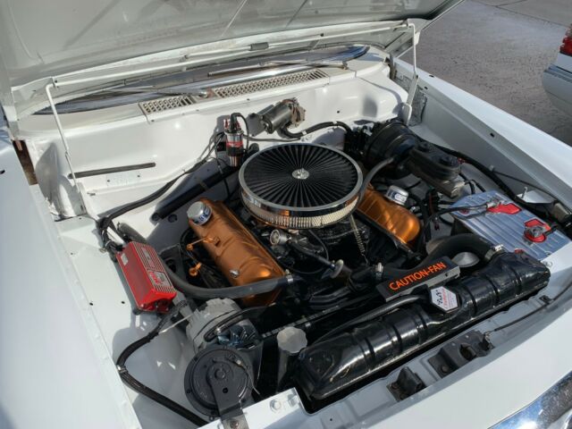 1963 Studebaker Daytona - photo 6
