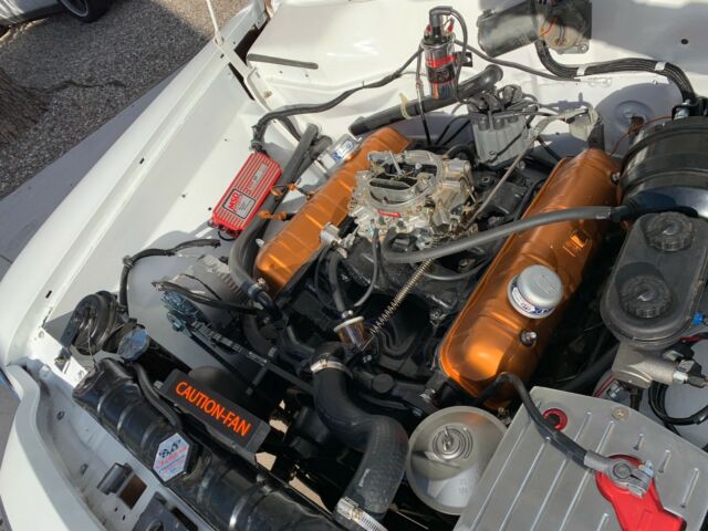 1963 Studebaker Daytona - photo 7