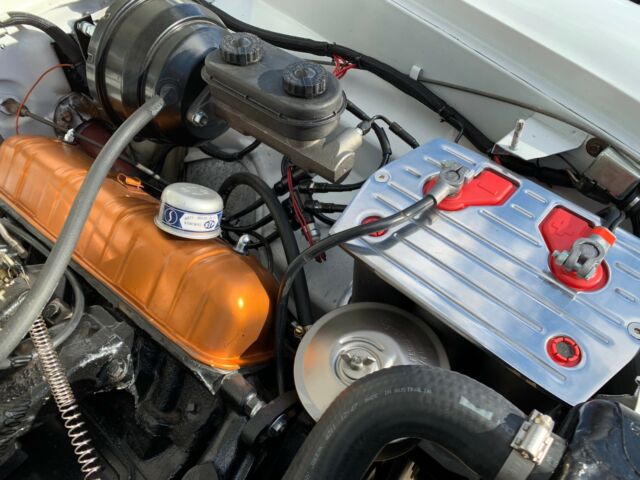 1963 Studebaker Daytona - photo 8