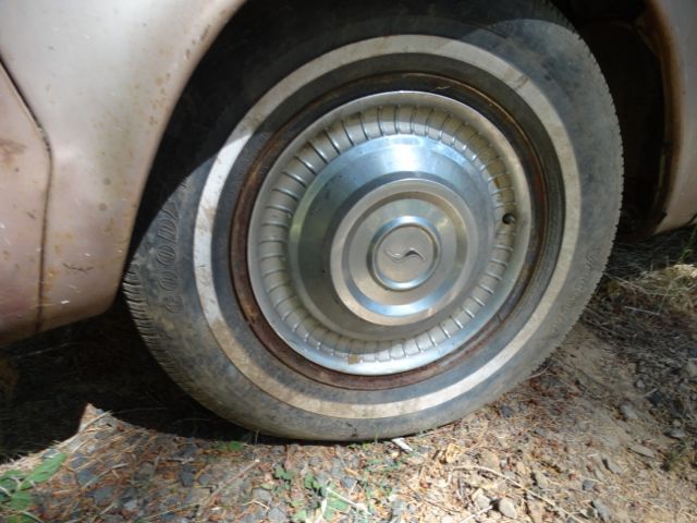 1963 Studebaker Lark Daytona - photo 3