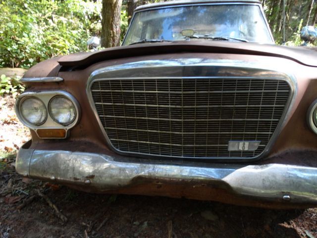 1963 Studebaker Lark Daytona - photo 5
