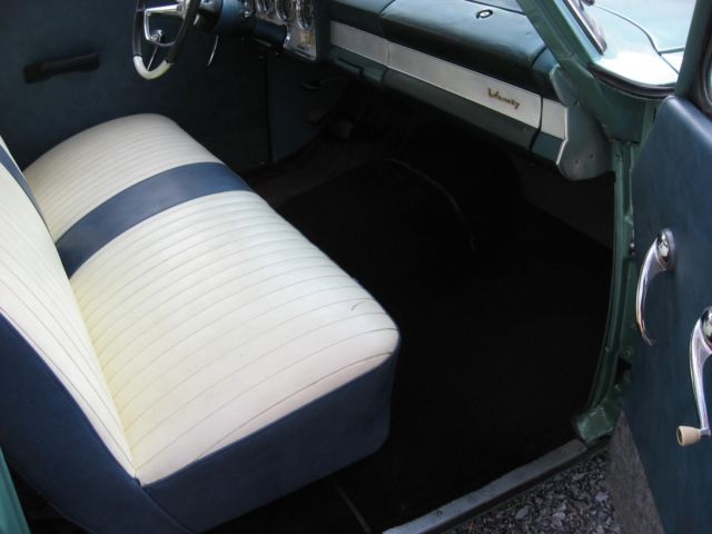 1963 Studebaker Wagonaire Daytona - photo 12