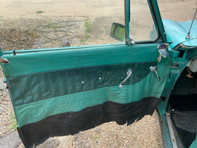 1963 Studebaker Lark - photo 8