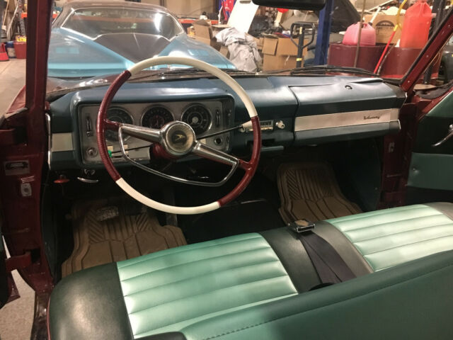 1963 Studebaker Lark - photo 8