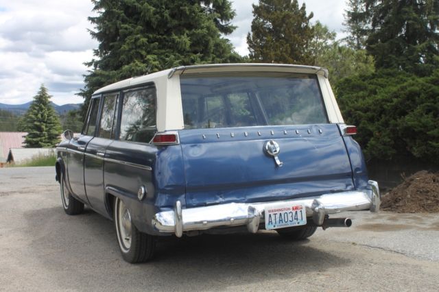 1963 Studebaker Lark - photo 4