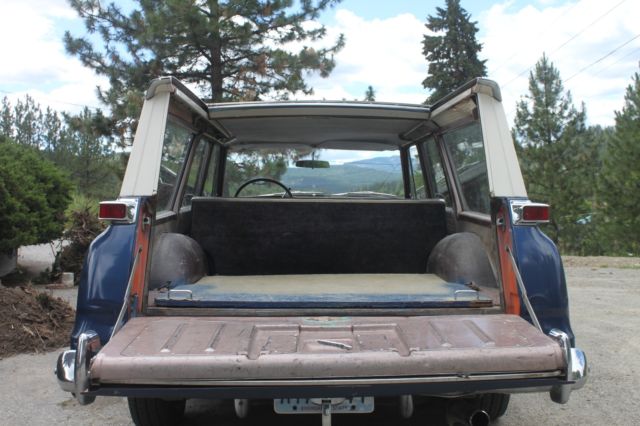 1963 Studebaker Lark - photo 5