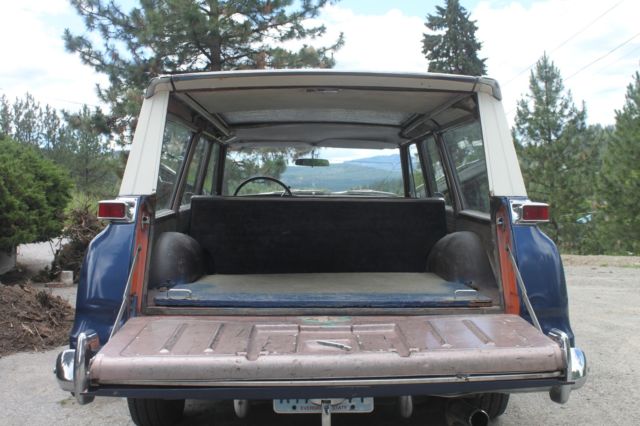 1963 Studebaker Lark - photo 6