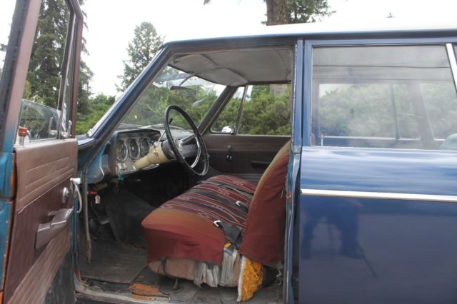 1963 Studebaker Lark - photo 8