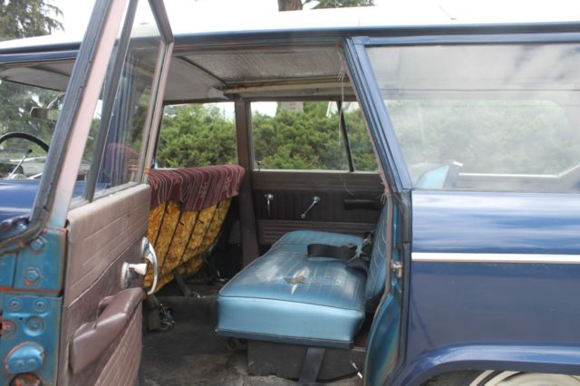 1963 Studebaker Lark - photo 9