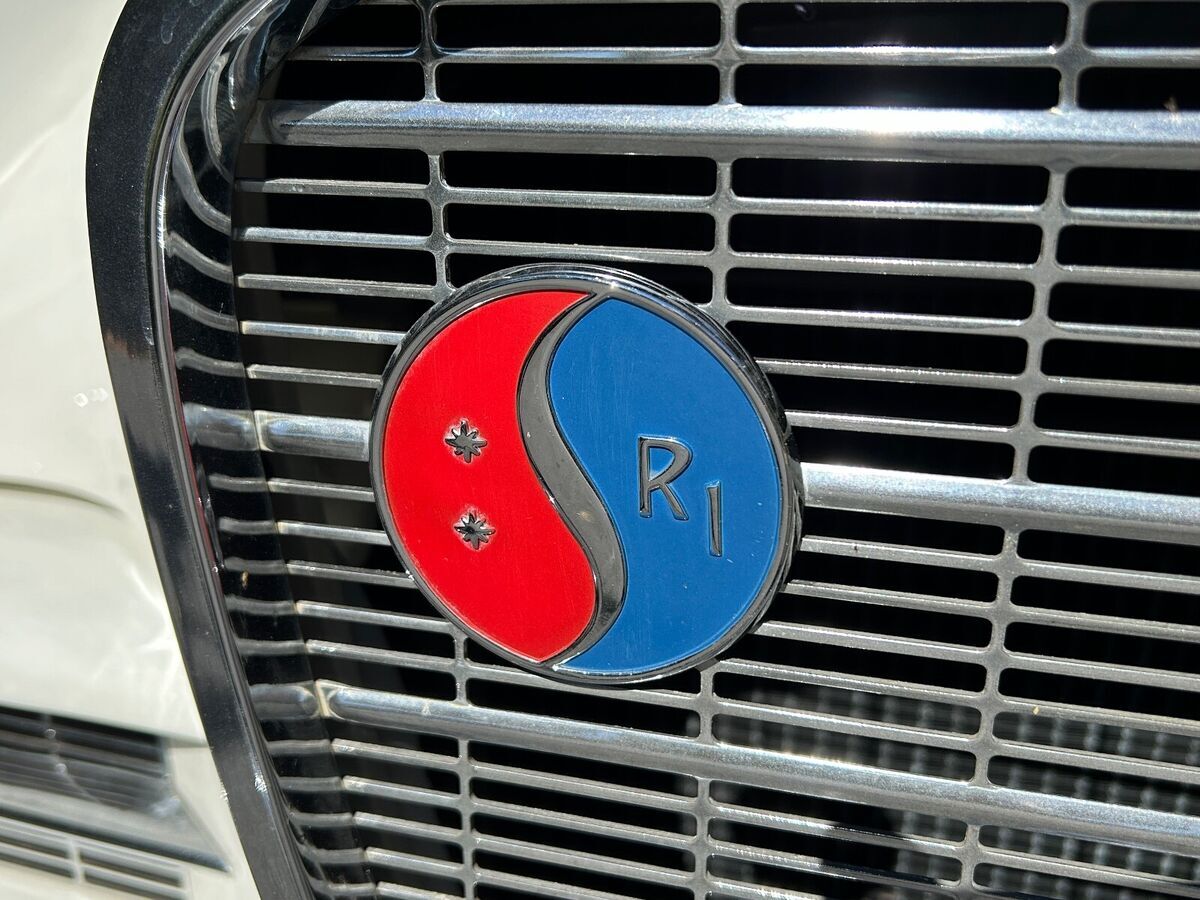1963 Studebaker R-1 GT Hawk - photo 11