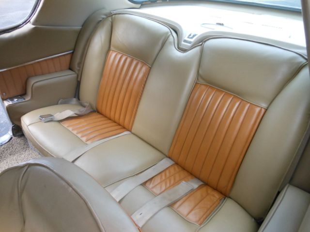 1963 Studebaker 2R10 - photo 10