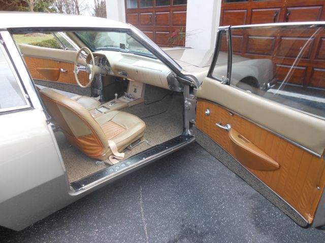 1963 Studebaker 2R10 - photo 11