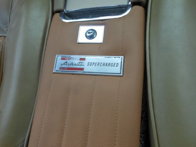 1963 Studebaker 2R10 - photo 13