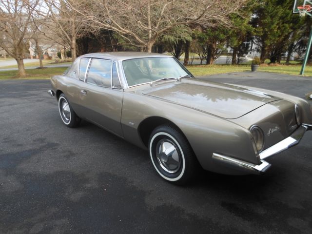 1963 Studebaker 2R10 - photo 6