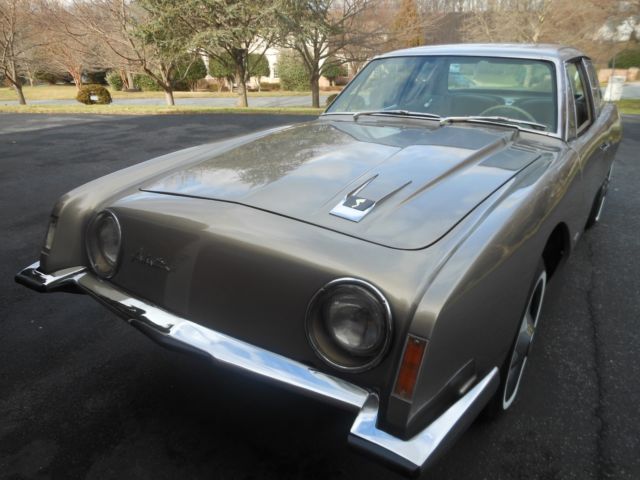 1963 Studebaker 2R10 - photo 7