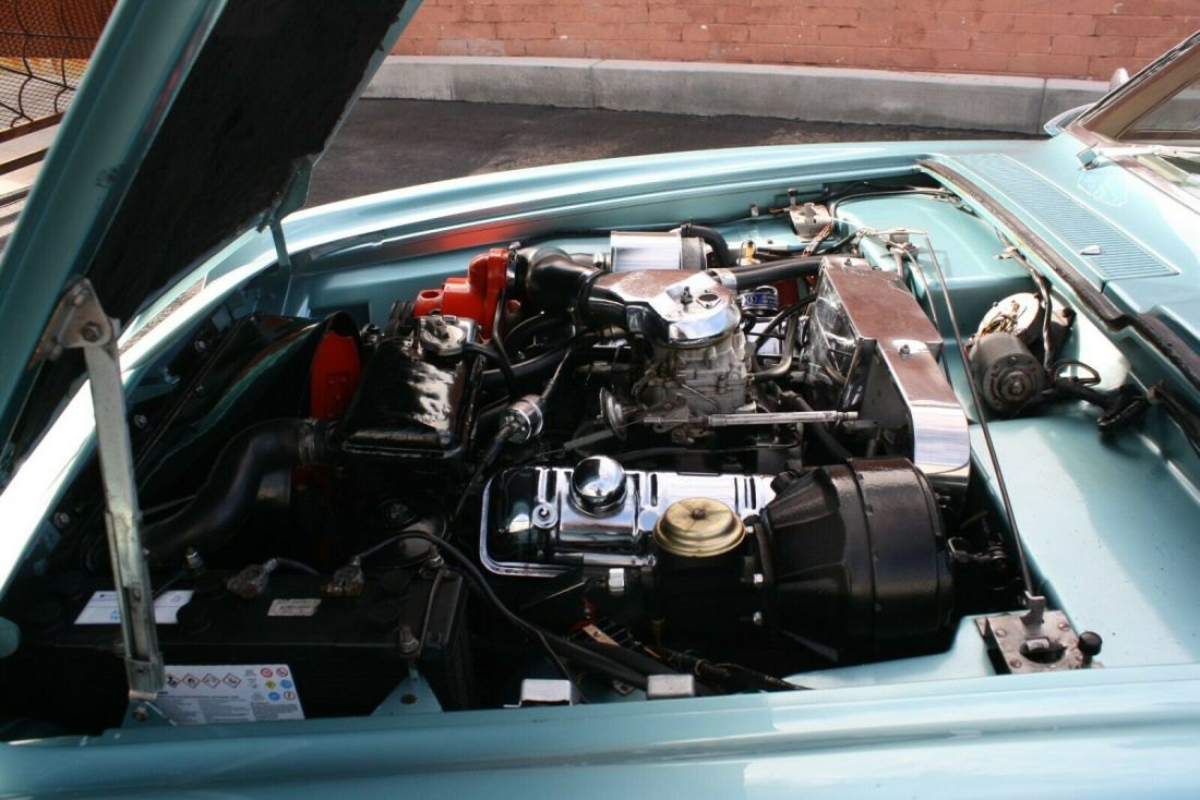 1963 Studebaker - photo 10