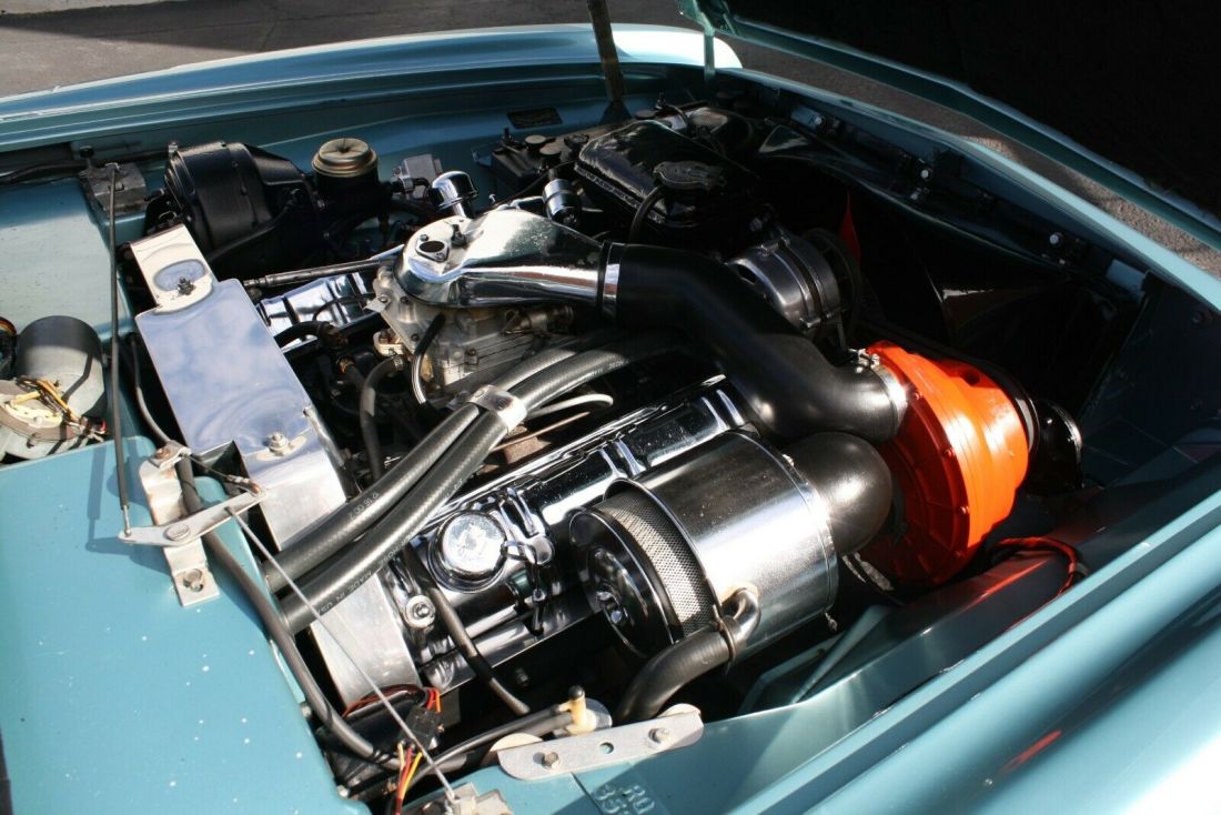 1963 Studebaker - photo 9