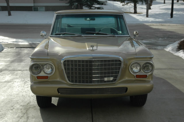 1963 Studebaker Regal Lark 1963 Studebaker Regal Lark