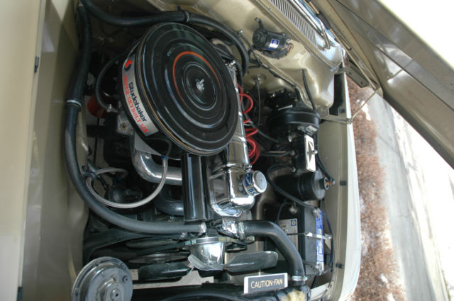1963 Studebaker Regal Lark - photo 10