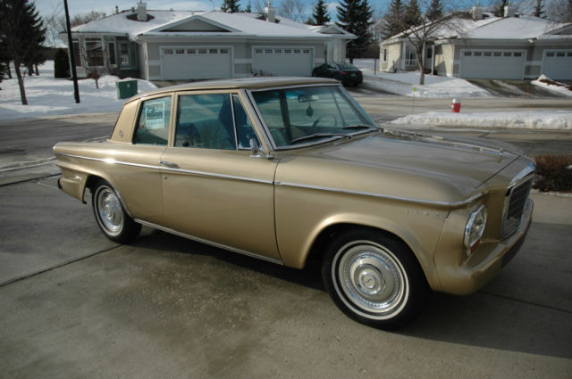 1963 Studebaker Regal Lark - photo 2