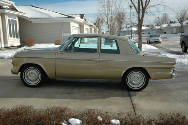 1963 Studebaker Regal Lark - photo 3