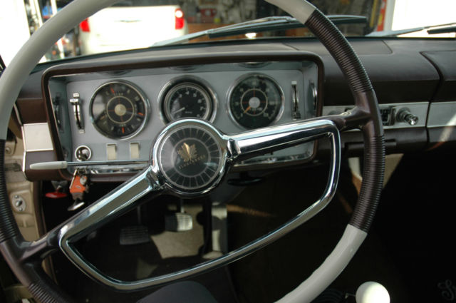 1963 Studebaker Regal Lark - photo 7