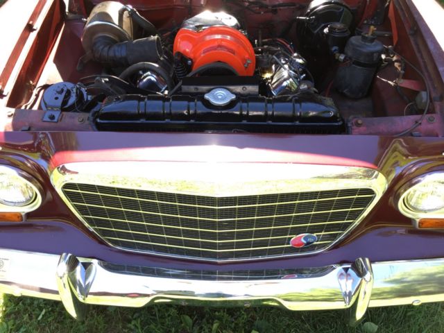 1963 Studebaker Daytona Super Lark R2 Supercharged 4 speed Hardtop Hot Rod - photo 3
