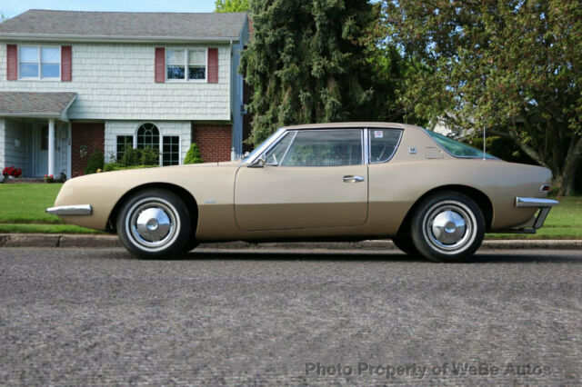 1963 Studebaker 2R10 R2 - photo 3