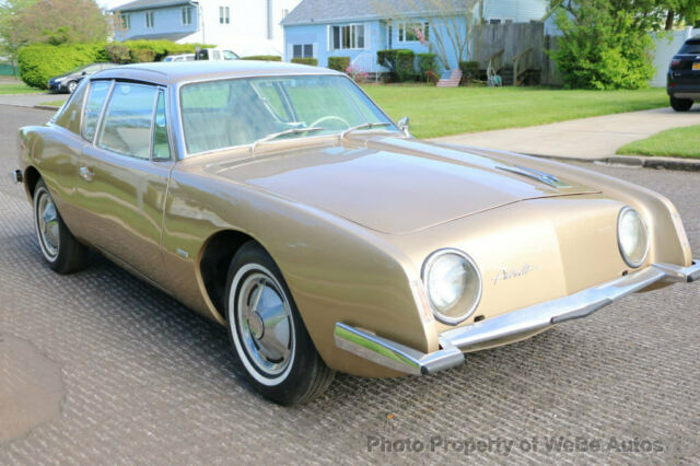 1963 Studebaker 2R10 R2 - photo 6