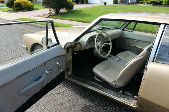 1963 Studebaker 2R10 R2 - photo 8