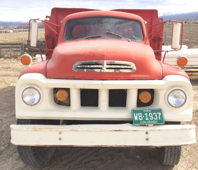 1963 Studebaker Transtar - photo 2