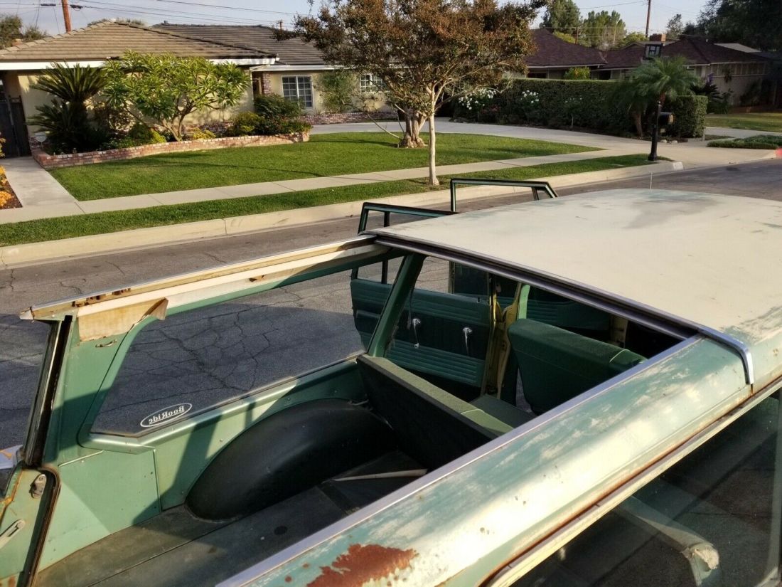 1963 Studebaker - photo 5