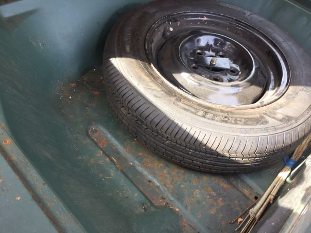 1963 Studebaker wagonair - photo 11
