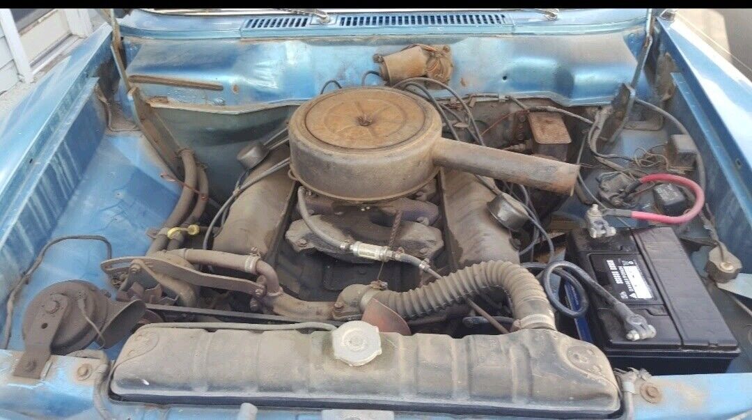 1963 Studebaker Wagonaire - photo 9