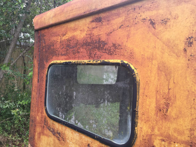 1963 Studebaker Zip/Mail Van - photo 9